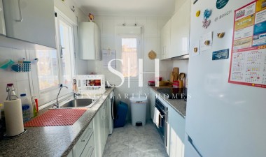 Resale - House - Ciudad Quesada - La Marquesa Golf