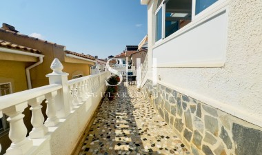 Resale - House - Ciudad Quesada - La Marquesa Golf