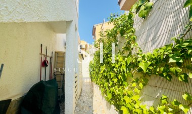 Resale - House - Ciudad Quesada - La Marquesa Golf