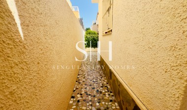 Resale - House - Ciudad Quesada - La Marquesa Golf