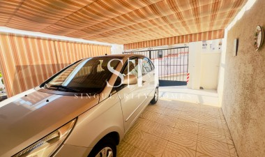 Resale - House - Ciudad Quesada - La Marquesa Golf