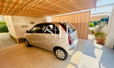 Resale - House - Ciudad Quesada - La Marquesa Golf