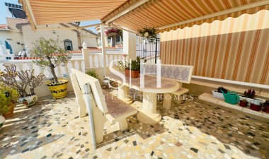 Resale - House - Ciudad Quesada - La Marquesa Golf