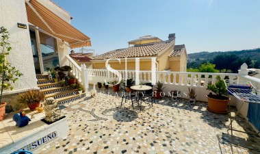 Resale - House - Ciudad Quesada - La Marquesa Golf