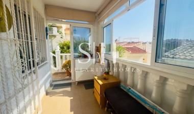 Resale - House - Ciudad Quesada - La Marquesa Golf