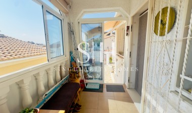 Resale - House - Ciudad Quesada - La Marquesa Golf