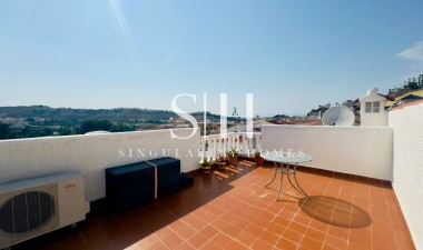 Resale - House - Ciudad Quesada - La Marquesa Golf