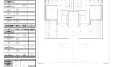 Neue Gebäude - Villa - Benijofar - Pueblo