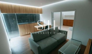 New Build - Apartment / flat - Torrevieja - Centro