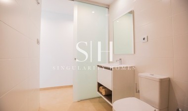 Nieuwbouw Woningen - Bungalow - Orihuela Costa - Vistabella Golf