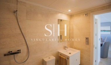 Nieuwbouw Woningen - Bungalow - Orihuela Costa - Vistabella Golf