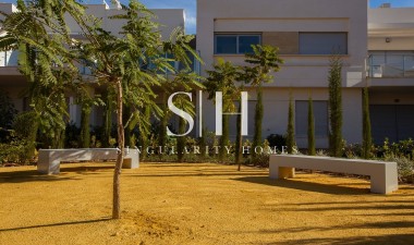 Nieuwbouw Woningen - Bungalow - Orihuela Costa - Vistabella Golf