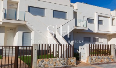 Nieuwbouw Woningen - Bungalow - Orihuela Costa - Vistabella Golf