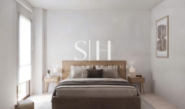 Новое здание - Villa - La Nucía - Don Mar