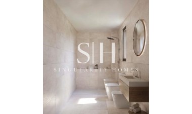 Новое здание - Villa - La Nucía - Don Mar