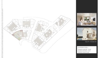 Новое здание - Villa - La Nucía - Don Mar