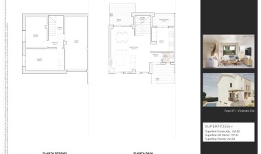 Новое здание - Villa - La Nucía - Don Mar