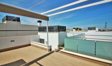 Resale - Villa - Orihuela Costa - PAU 26