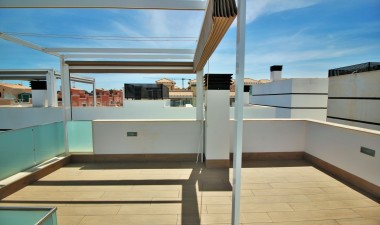 Resale - Villa - Orihuela Costa - PAU 26