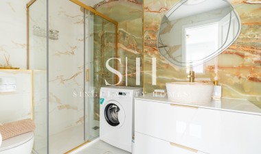 Odsprzedaż - Dom - Torrevieja - Punta prima