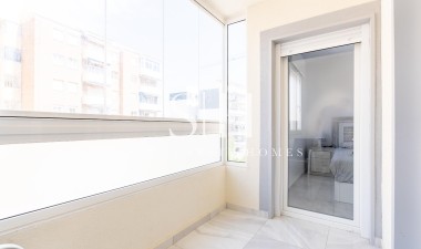 Odsprzedaż - Dom - Torrevieja - Punta prima