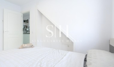 Odsprzedaż - Dom - Torrevieja - Punta prima