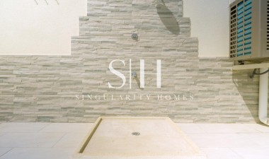 Odsprzedaż - Dom - Torrevieja - Punta prima