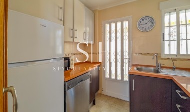 Herverkoop - Villa - Torrevieja - La Mata