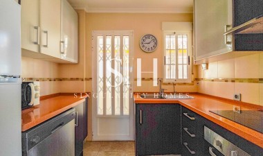 Herverkoop - Villa - Torrevieja - La Mata