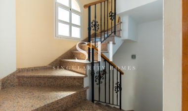 Herverkoop - Villa - Torrevieja - La Mata