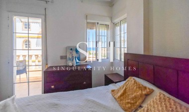 Herverkoop - Villa - Torrevieja - La Mata