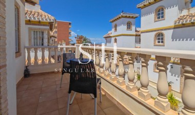 Herverkoop - Villa - Torrevieja - La Mata