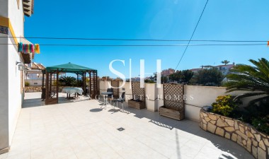 Herverkoop - Villa - Torrevieja - La Mata