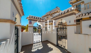 Herverkoop - Villa - Torrevieja - La Mata