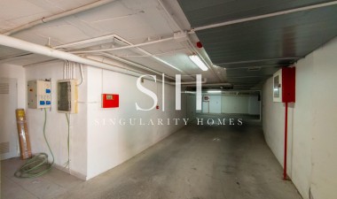 Herverkoop - Villa - Torrevieja - La Mata