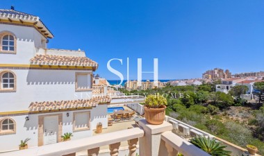 Herverkoop - Villa - Torrevieja - La Mata