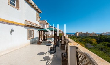 Herverkoop - Villa - Torrevieja - La Mata