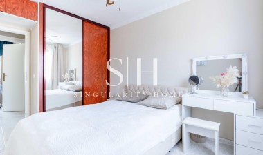 Odsprzedaż - Villa - Orihuela Costa - Punta Prima