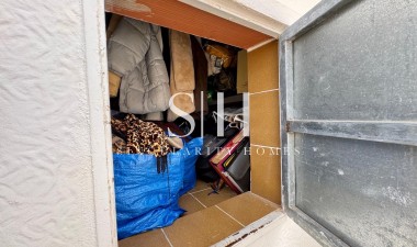 Resale - House - Torrevieja - Torretas