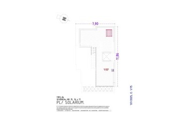 Nieuwbouw Woningen - Villa - Finestrat - Puig Campana Golf