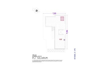 Nybyggnation - Villa - Finestrat - Puig Campana Golf