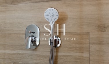 Nieuwbouw Woningen - Huis - Gran Alacant