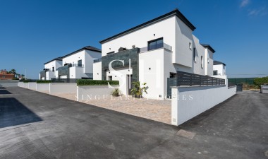 Nieuwbouw Woningen - Huis - Gran Alacant