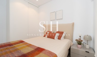 Nieuwbouw Woningen - Huis - Gran Alacant