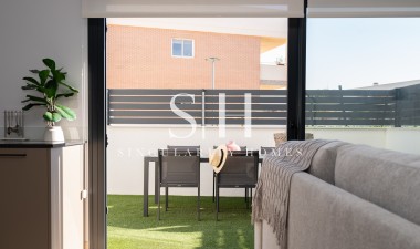 Nieuwbouw Woningen - Huis - Gran Alacant