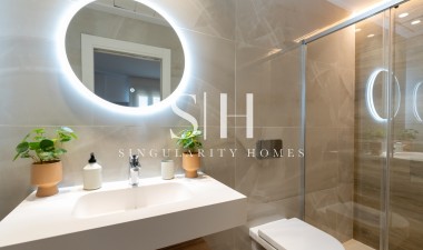 Nieuwbouw Woningen - Huis - Gran Alacant