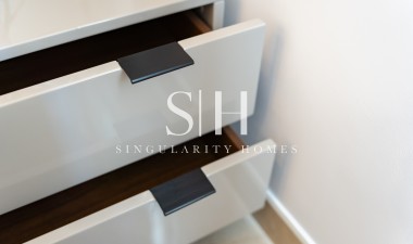 Nieuwbouw Woningen - Huis - Gran Alacant