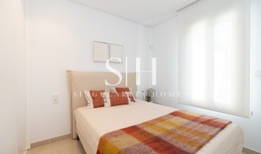 Nieuwbouw Woningen - Huis - Gran Alacant