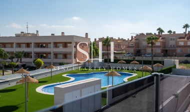 Nieuwbouw Woningen - Huis - Gran Alacant