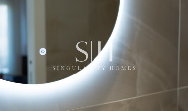 Nieuwbouw Woningen - Huis - Gran Alacant